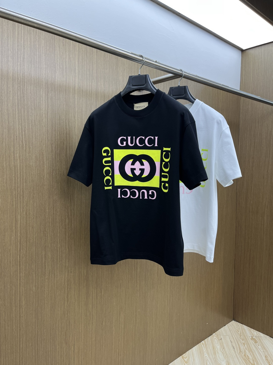 早春 Guc. 🔥🔥高级定制 2026春夏 · 高阶定制T恤】特别推荐系列 定制面料：秘鲁进口匹马棉 ×