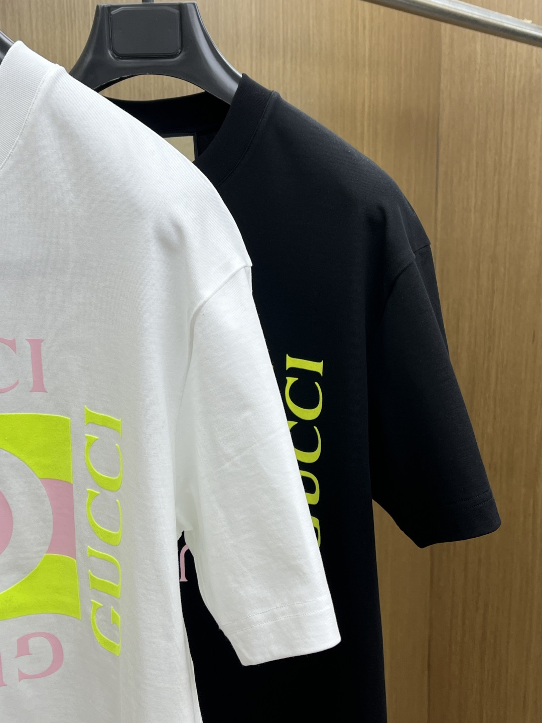 早春 Guc 🔥🔥高级定制 2026春夏 · 高阶定制T恤】特别推荐系列 定制面料：秘鲁进口匹马棉 × 