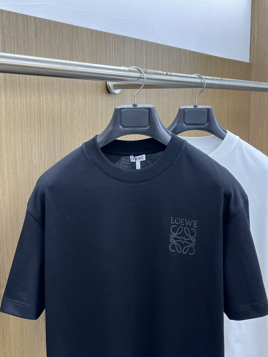 早春 loe 🔥🔥高级定制 2026春夏 · 高阶定制T恤】特别推荐系列 定制面料：秘鲁进口匹马棉 × 