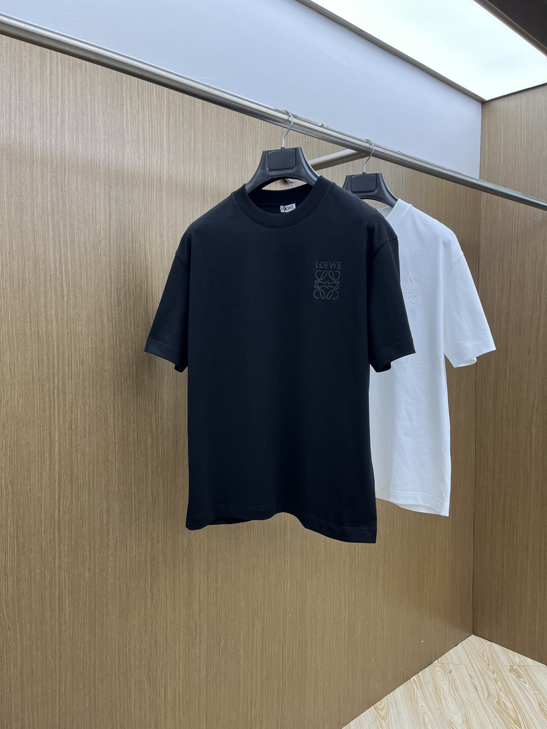 早春 loe 🔥🔥高级定制 2026春夏 · 高阶定制T恤】特别推荐系列 定制面料：秘鲁进口匹马棉 × 