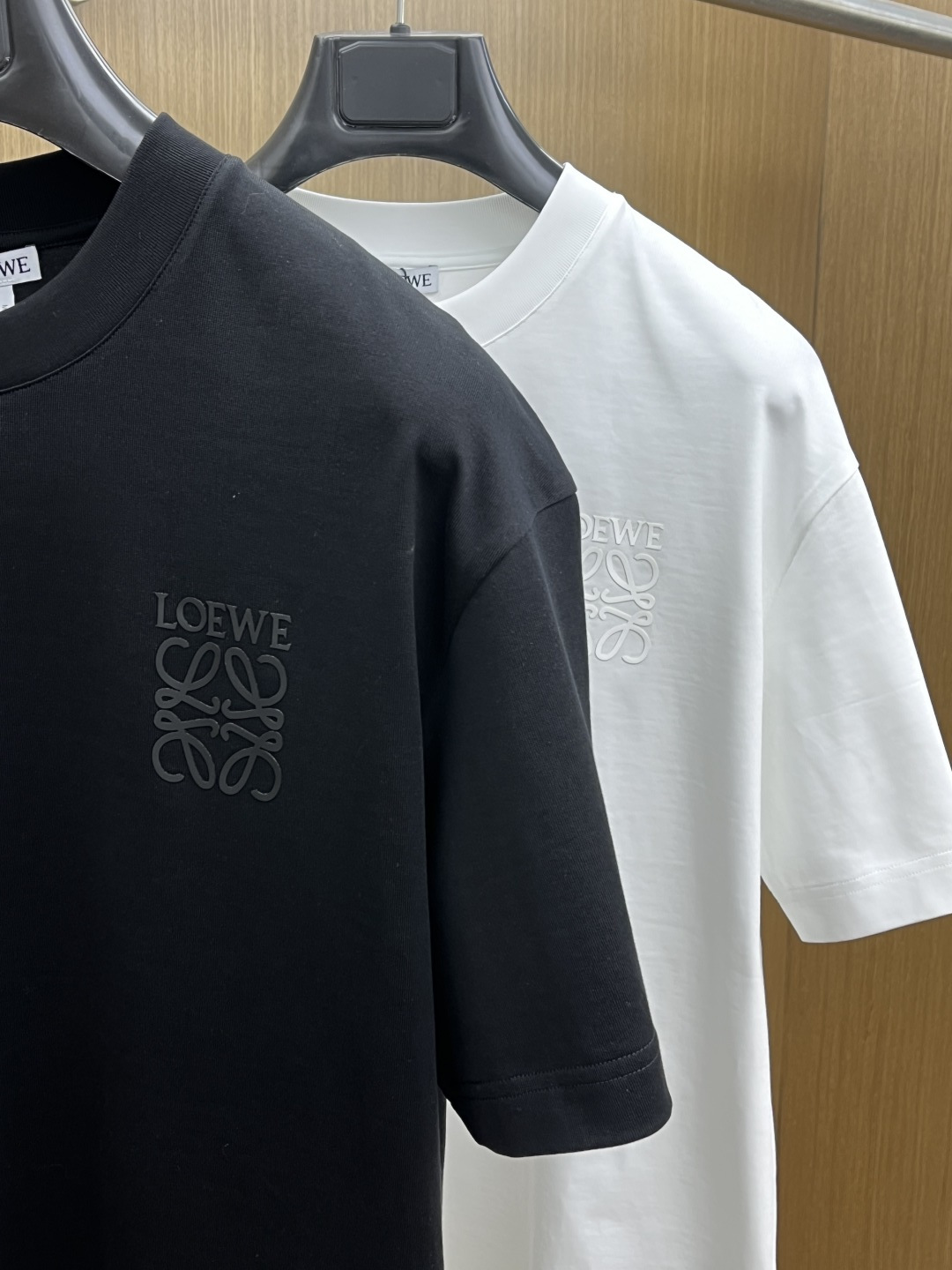 早春 loe 🔥🔥高级定制 2026春夏 · 高阶定制T恤】特别推荐系列 定制面料：秘鲁进口匹马棉 × 