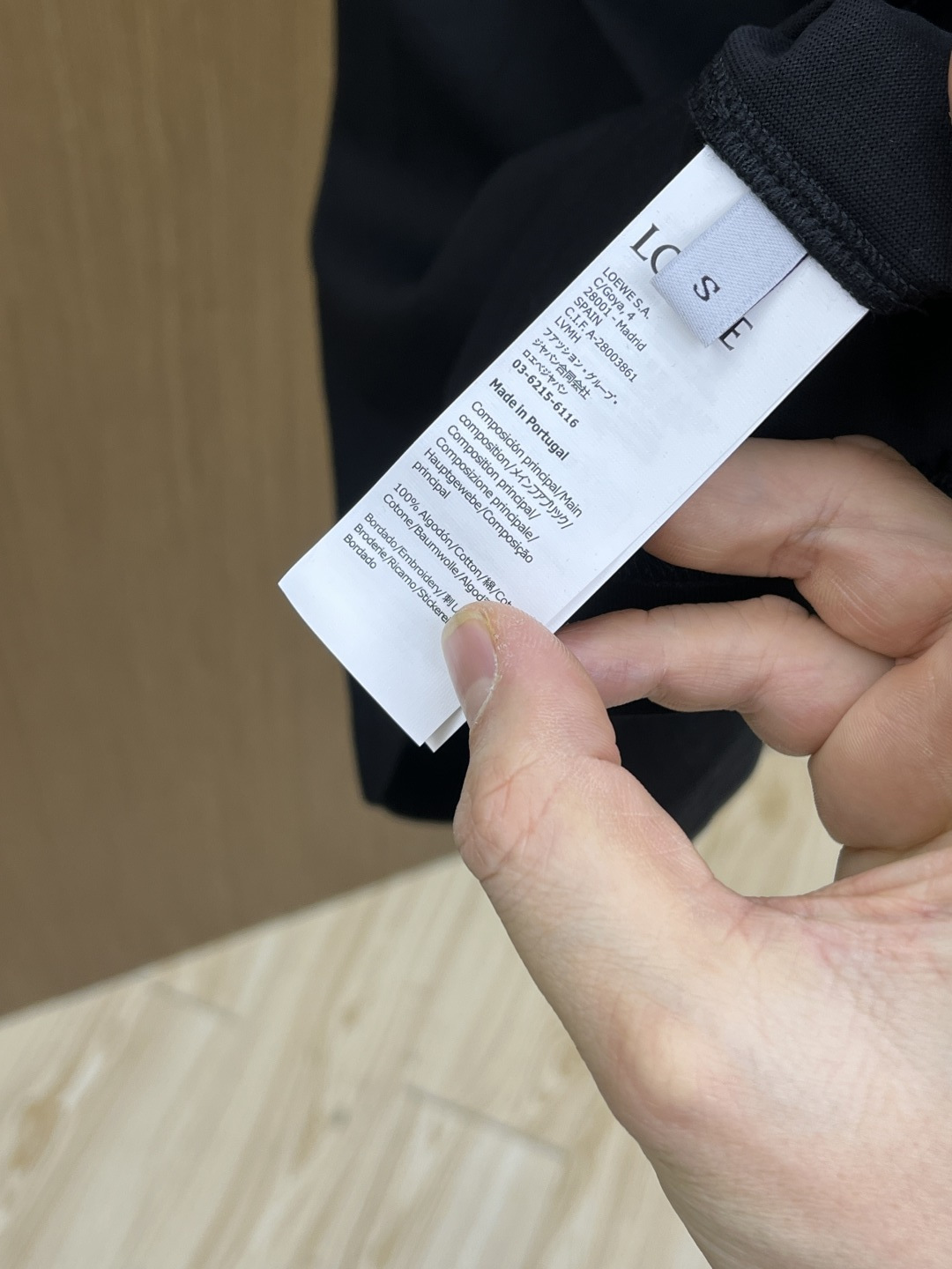 早春 loe 🔥🔥高级定制 2026春夏 · 高阶定制T恤】特别推荐系列 定制面料：秘鲁进口匹马棉 × 