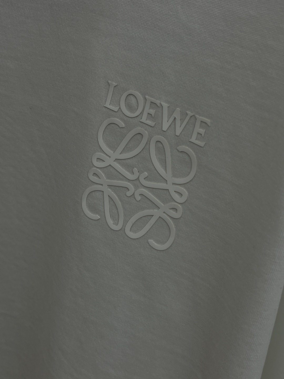 早春 Loe 🔥🔥高级定制 2026春夏 · 高阶定制T恤】特别推荐系列 定制面料：秘鲁进口匹马棉 × 