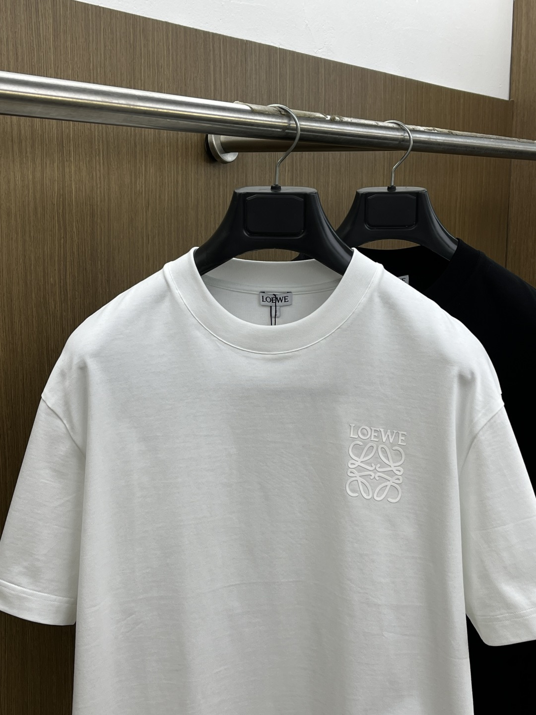 早春 Loe 🔥🔥高级定制 2026春夏 · 高阶定制T恤】特别推荐系列 定制面料：秘鲁进口匹马棉 × 