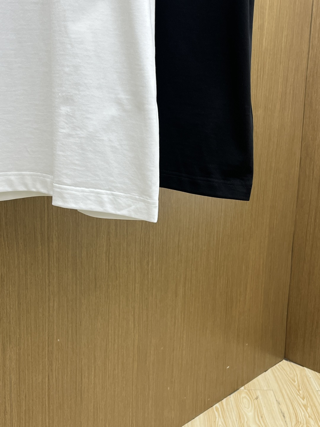 早春 Loe 🔥🔥高级定制 2026春夏 · 高阶定制T恤】特别推荐系列 定制面料：秘鲁进口匹马棉 × 