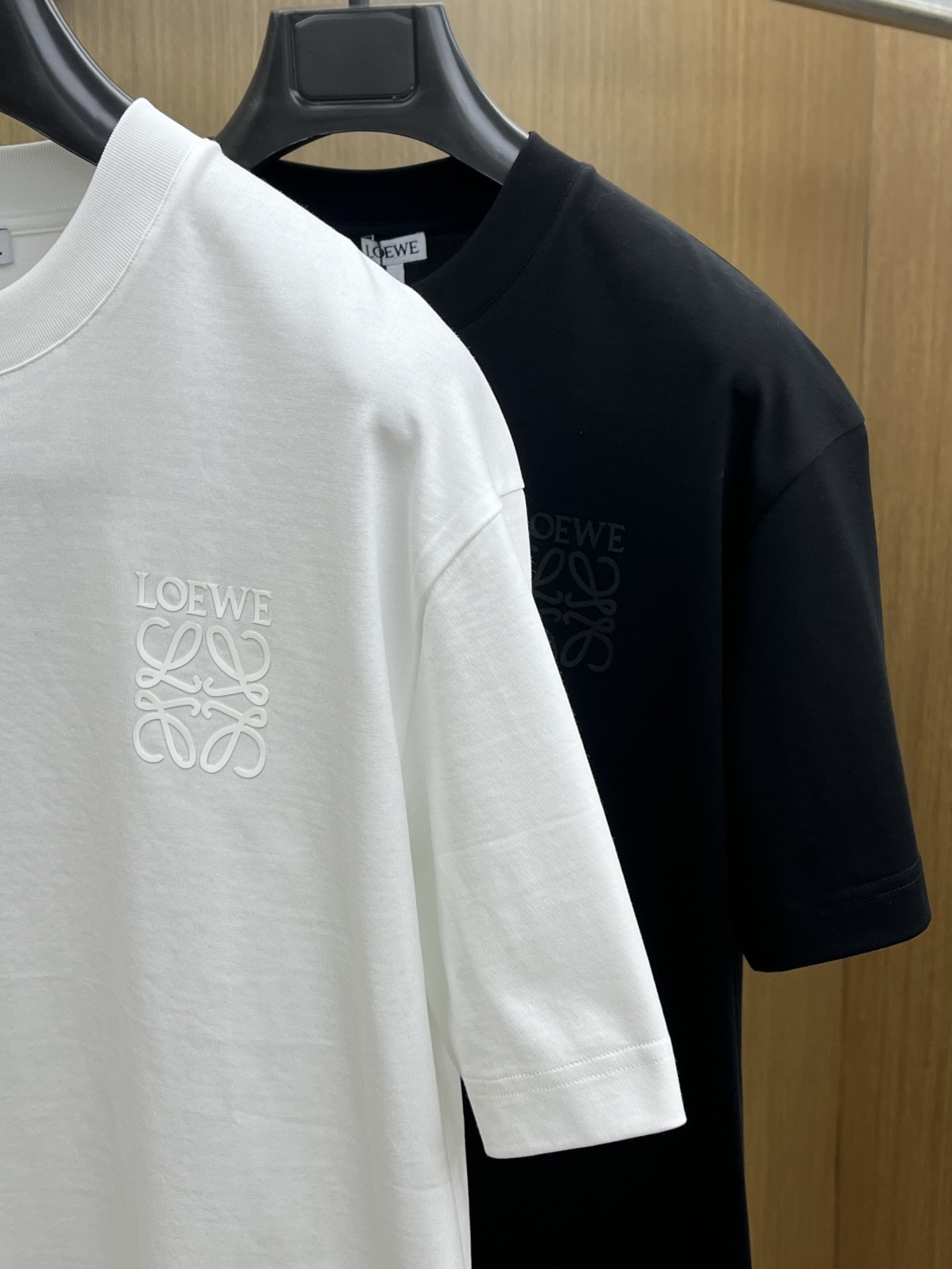 早春 Loe 🔥🔥高级定制 2026春夏 · 高阶定制T恤】特别推荐系列 定制面料：秘鲁进口匹马棉 × 