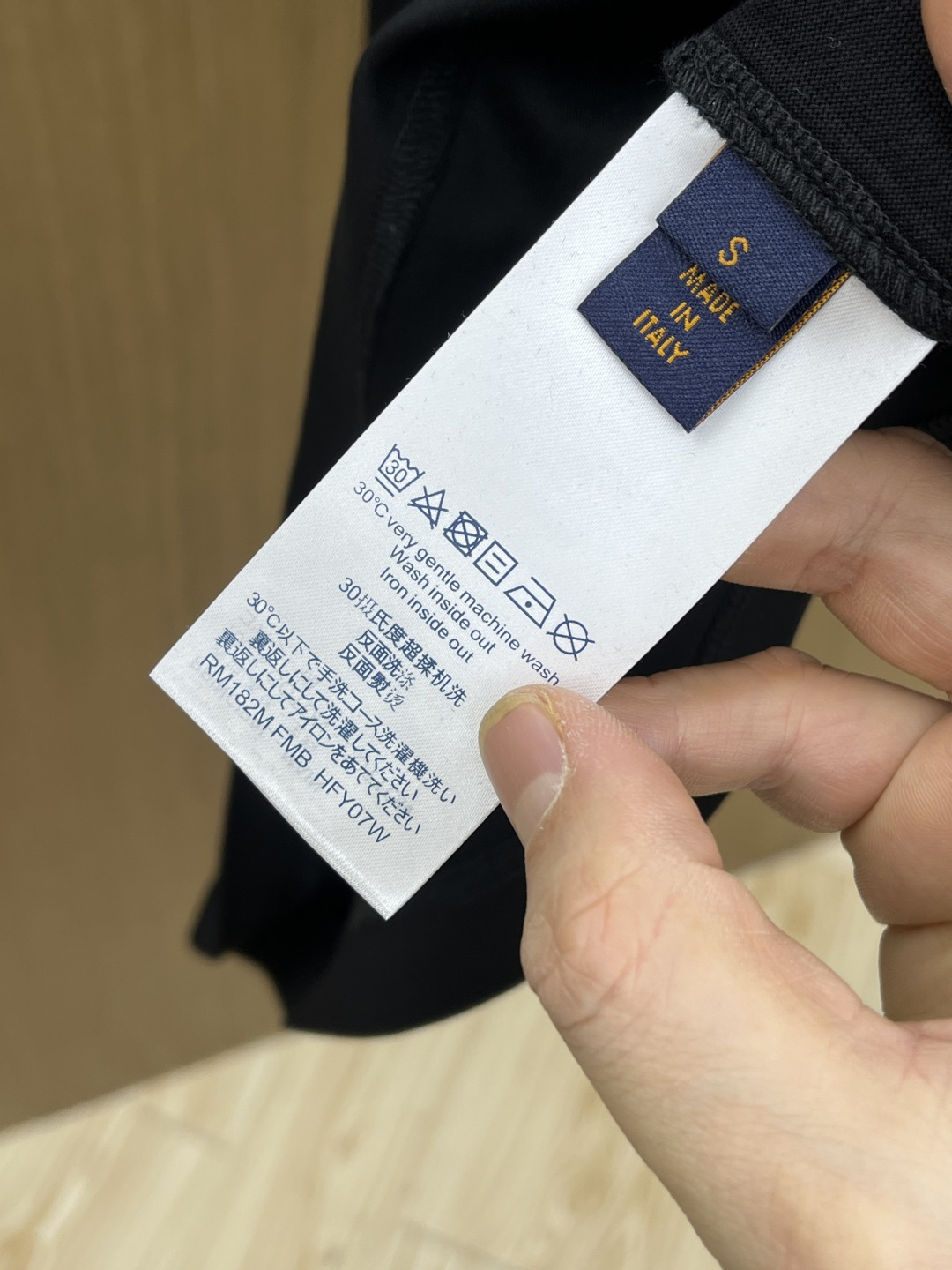 早春 LV 🔥🔥高级定制 2026春夏 · 高阶定制T恤】特别推荐系列 定制面料：秘鲁进口匹马棉 × 顶