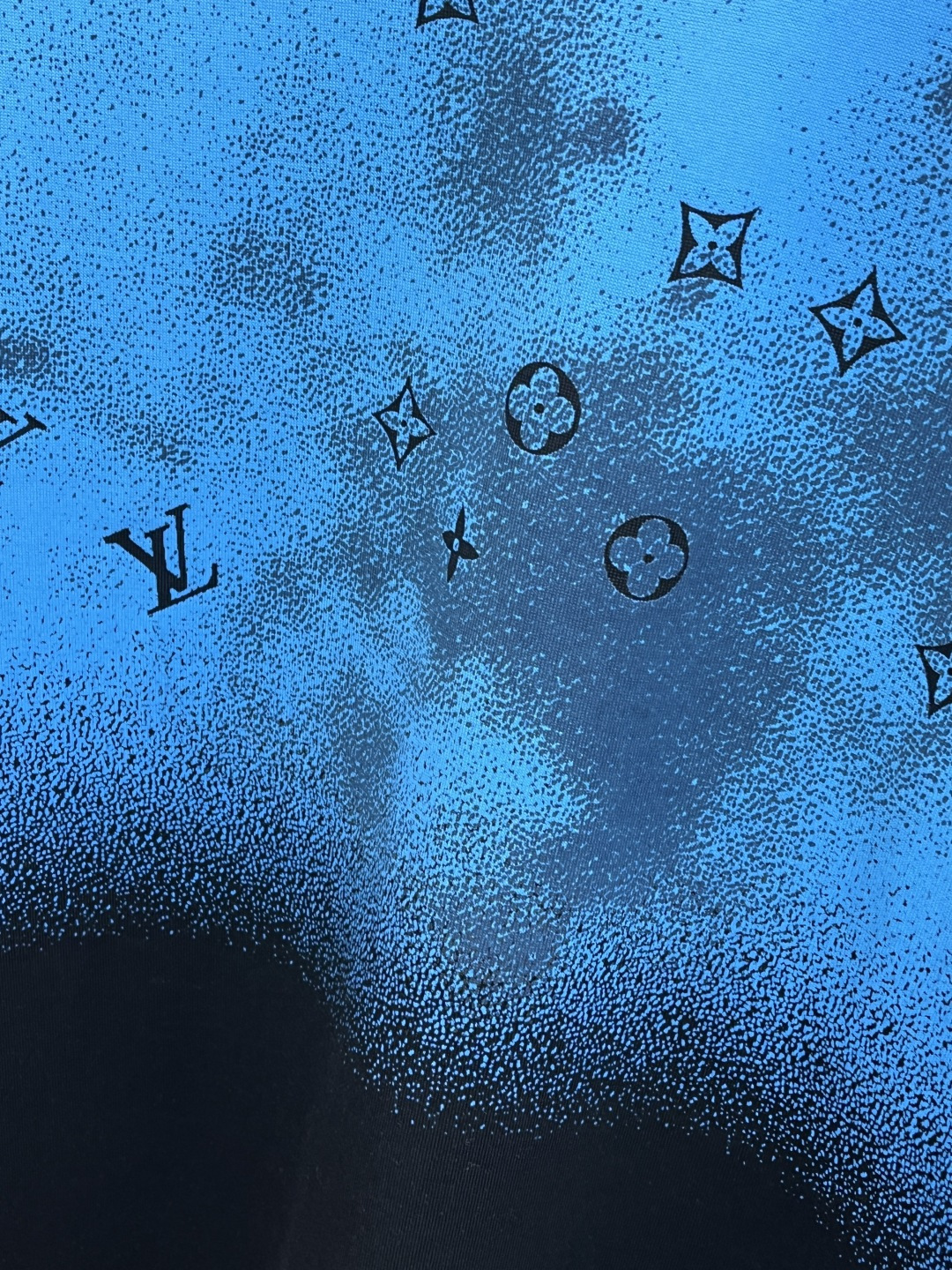 早春 LV 🔥🔥高级定制 2026春夏 · 高阶定制T恤】特别推荐系列 定制面料：秘鲁进口匹马棉 × 顶