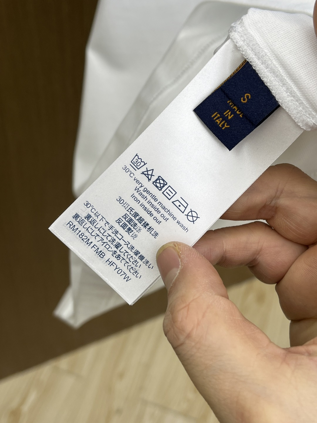 早春 LV 🔥🔥高级定制 2026春夏 · 高阶定制T恤】特别推荐系列 定制面料：秘鲁进口匹马棉 × 顶