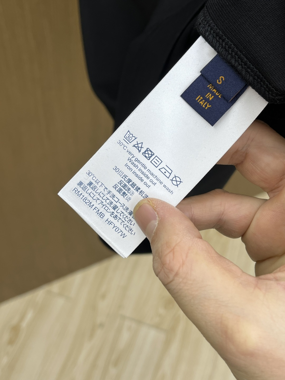 早春 LV 🔥🔥高级定制 2026春夏 · 高阶定制T恤】特别推荐系列 定制面料：秘鲁进口匹马棉 × 顶