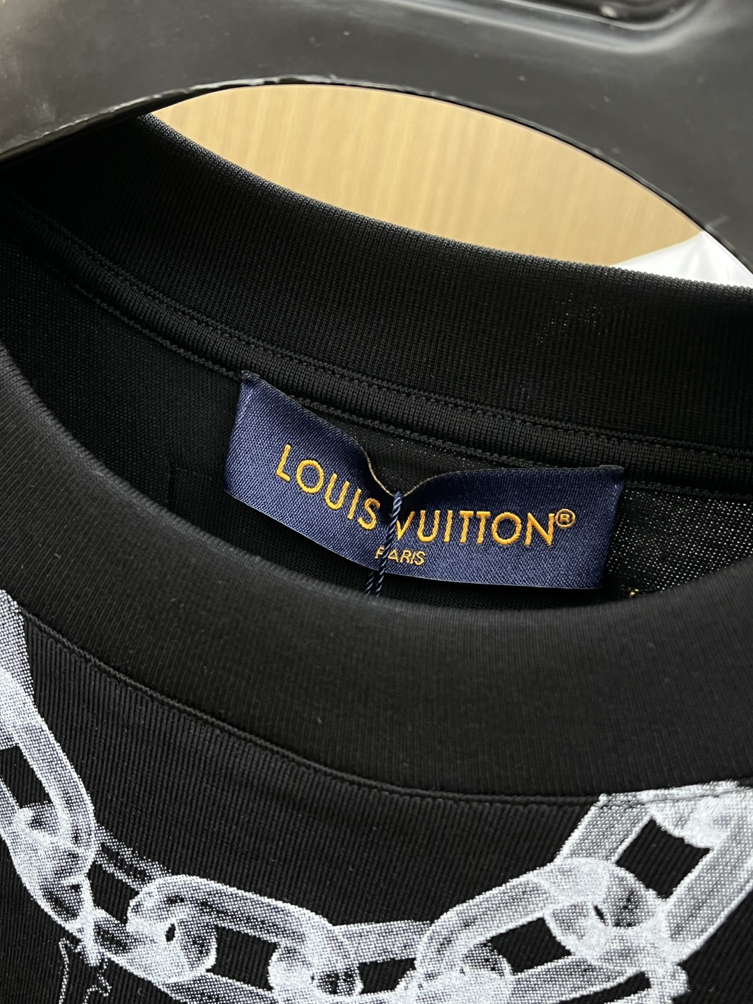 早春 LV 🔥🔥高级定制 2026春夏 · 高阶定制T恤】特别推荐系列 定制面料：秘鲁进口匹马棉 × 顶