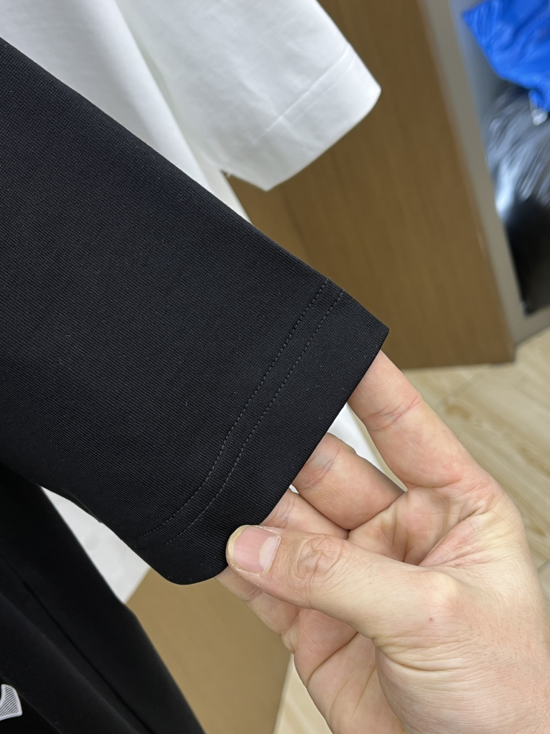 早春 LV 🔥🔥高级定制 2026春夏 · 高阶定制T恤】特别推荐系列 定制面料：秘鲁进口匹马棉 × 顶