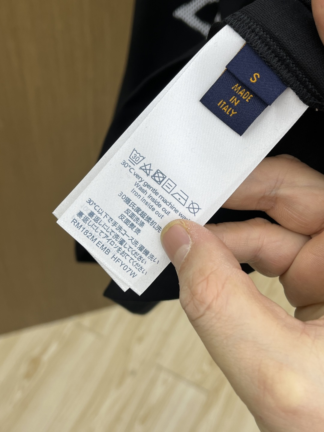 早春 LV 🔥🔥高级定制 2026春夏 · 高阶定制T恤】特别推荐系列 定制面料：秘鲁进口匹马棉 × 顶