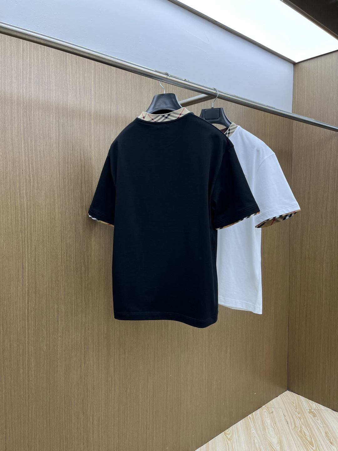 早春 BBR. 🔥🔥高级定制 2026春夏 · 高阶定制T恤】特别推荐系列 定制面料：秘鲁进口匹马棉 ×