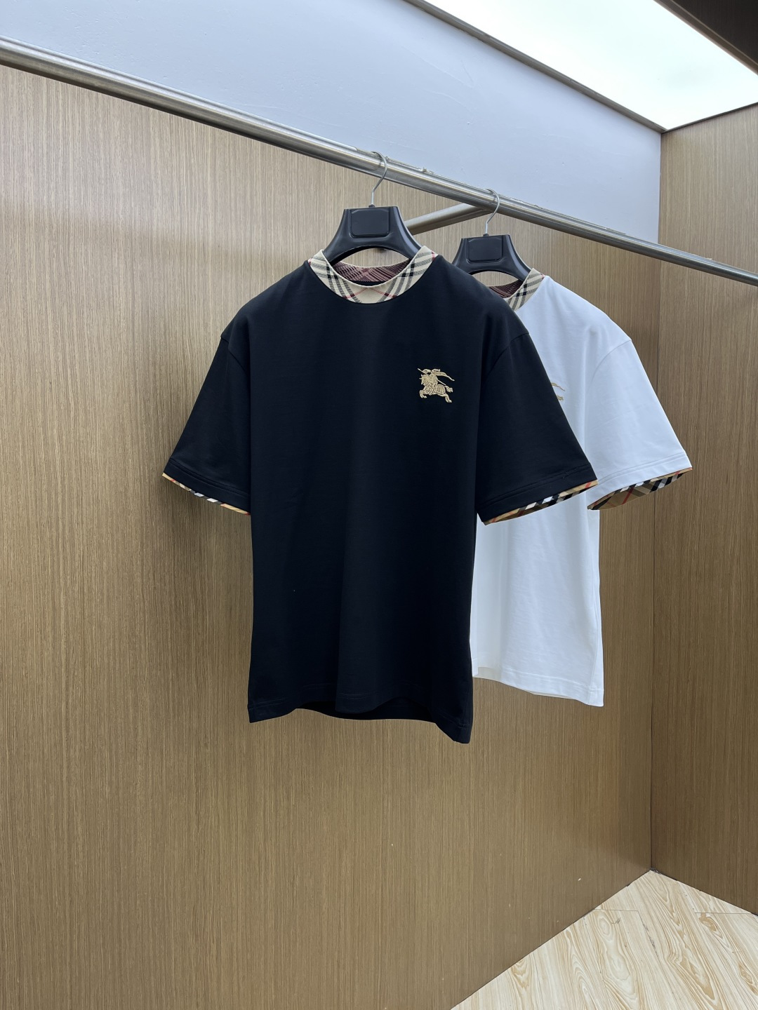 早春 BBR. 🔥🔥高级定制 2026春夏 · 高阶定制T恤】特别推荐系列 定制面料：秘鲁进口匹马棉 ×