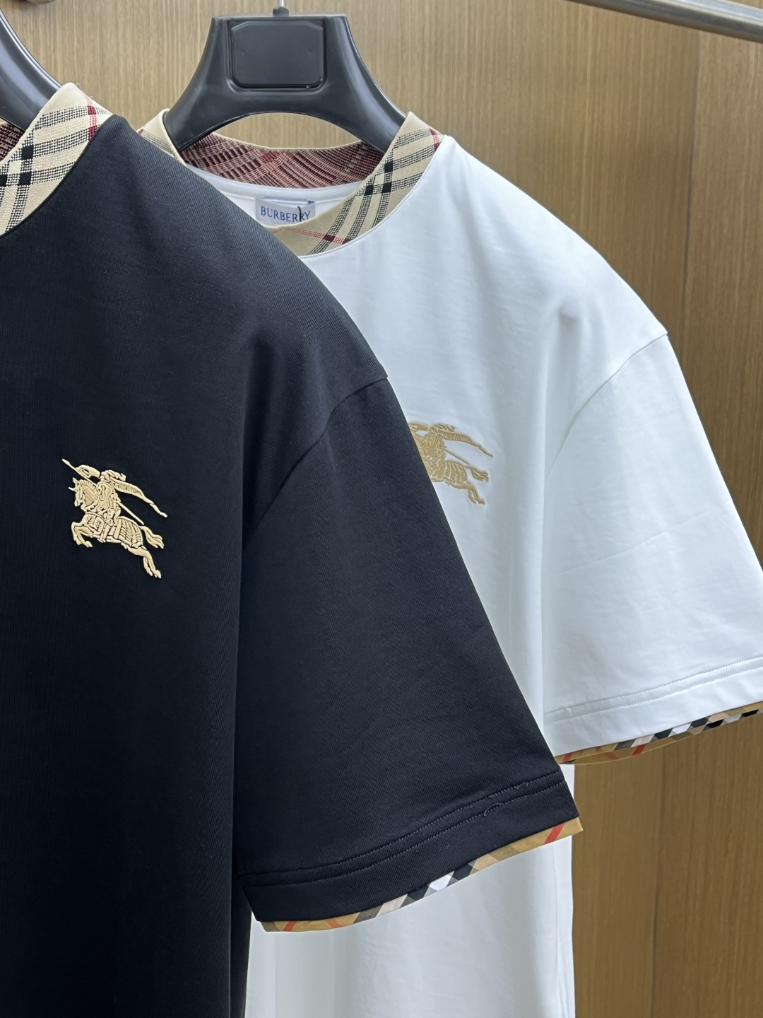 早春 BBR. 🔥🔥高级定制 2026春夏 · 高阶定制T恤】特别推荐系列 定制面料：秘鲁进口匹马棉 ×