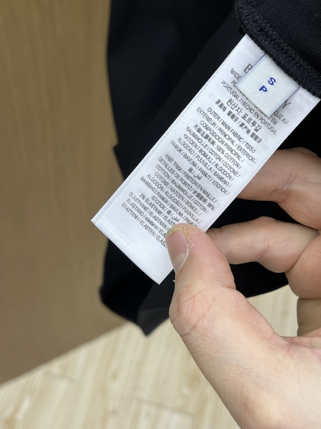 早春 BBR. 🔥🔥高级定制 2026春夏 · 高阶定制T恤】特别推荐系列 定制面料：秘鲁进口匹马棉 ×