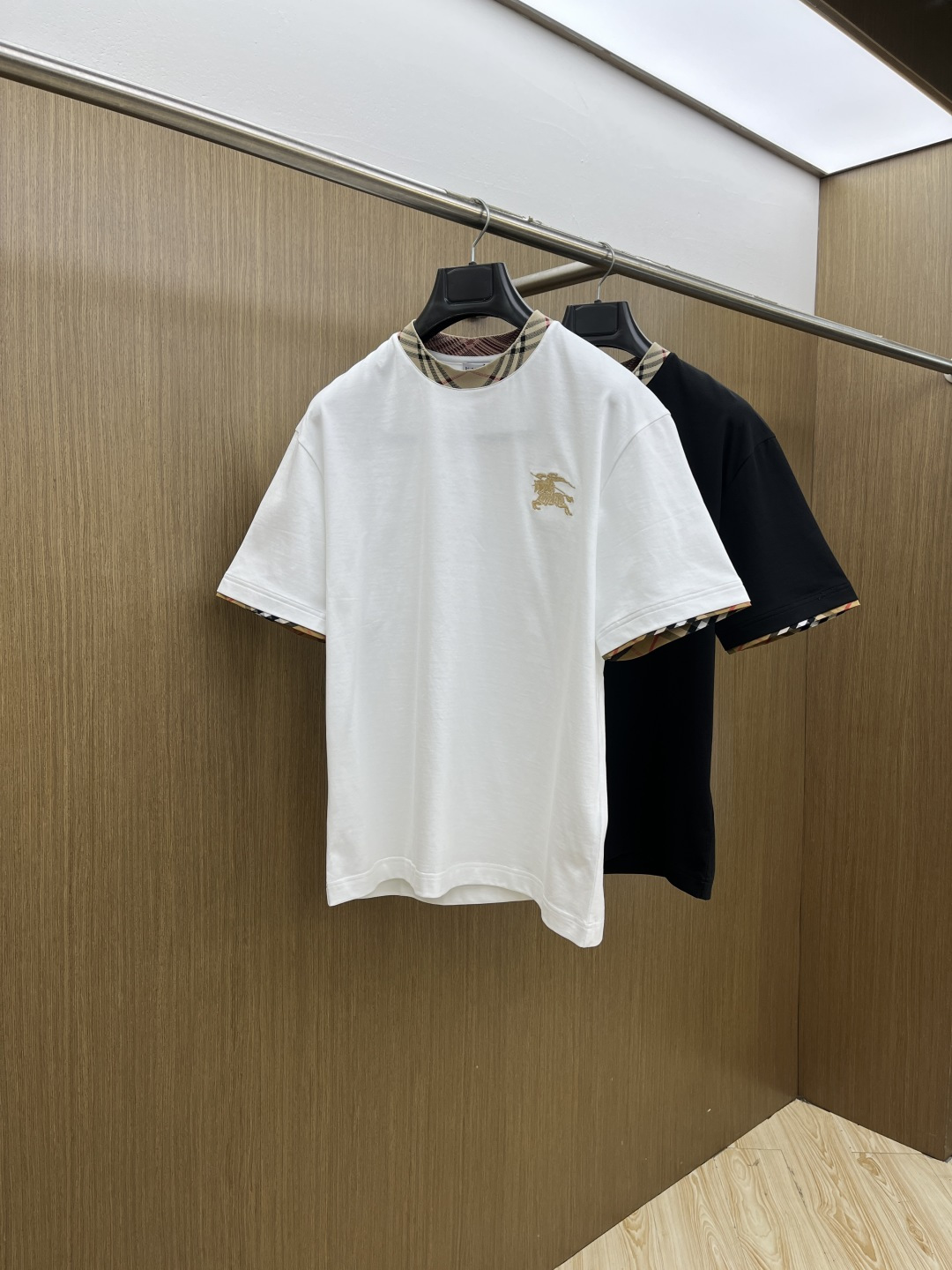 早春 BBR 🔥🔥高级定制 2026春夏 · 高阶定制T恤】特别推荐系列 定制面料：秘鲁进口匹马棉 × 