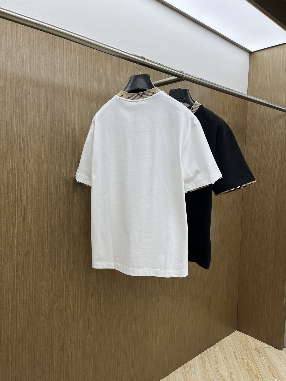 早春 BBR 🔥🔥高级定制 2026春夏 · 高阶定制T恤】特别推荐系列 定制面料：秘鲁进口匹马棉 × 