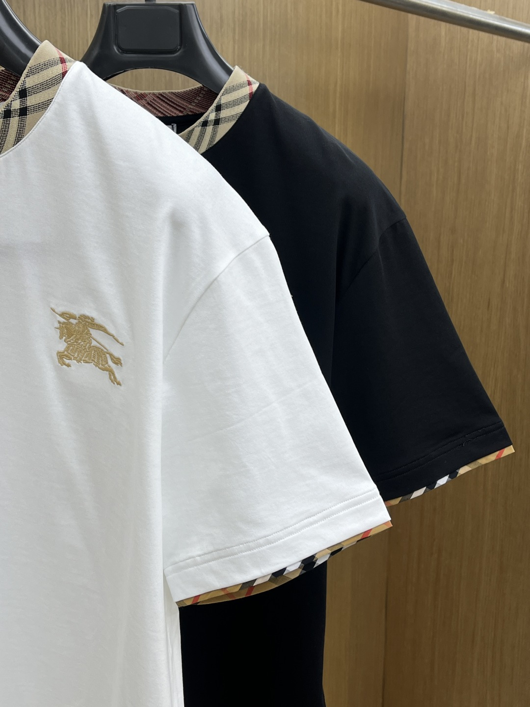 早春 BBR 🔥🔥高级定制 2026春夏 · 高阶定制T恤】特别推荐系列 定制面料：秘鲁进口匹马棉 × 