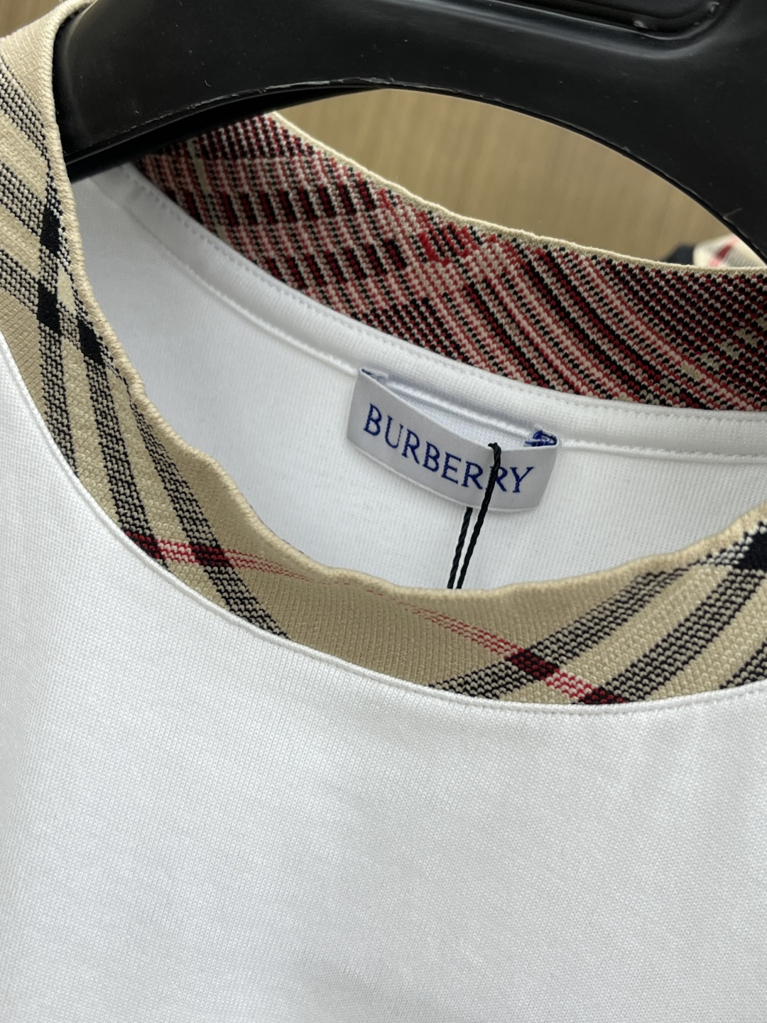 早春 BBR 🔥🔥高级定制 2026春夏 · 高阶定制T恤】特别推荐系列 定制面料：秘鲁进口匹马棉 × 