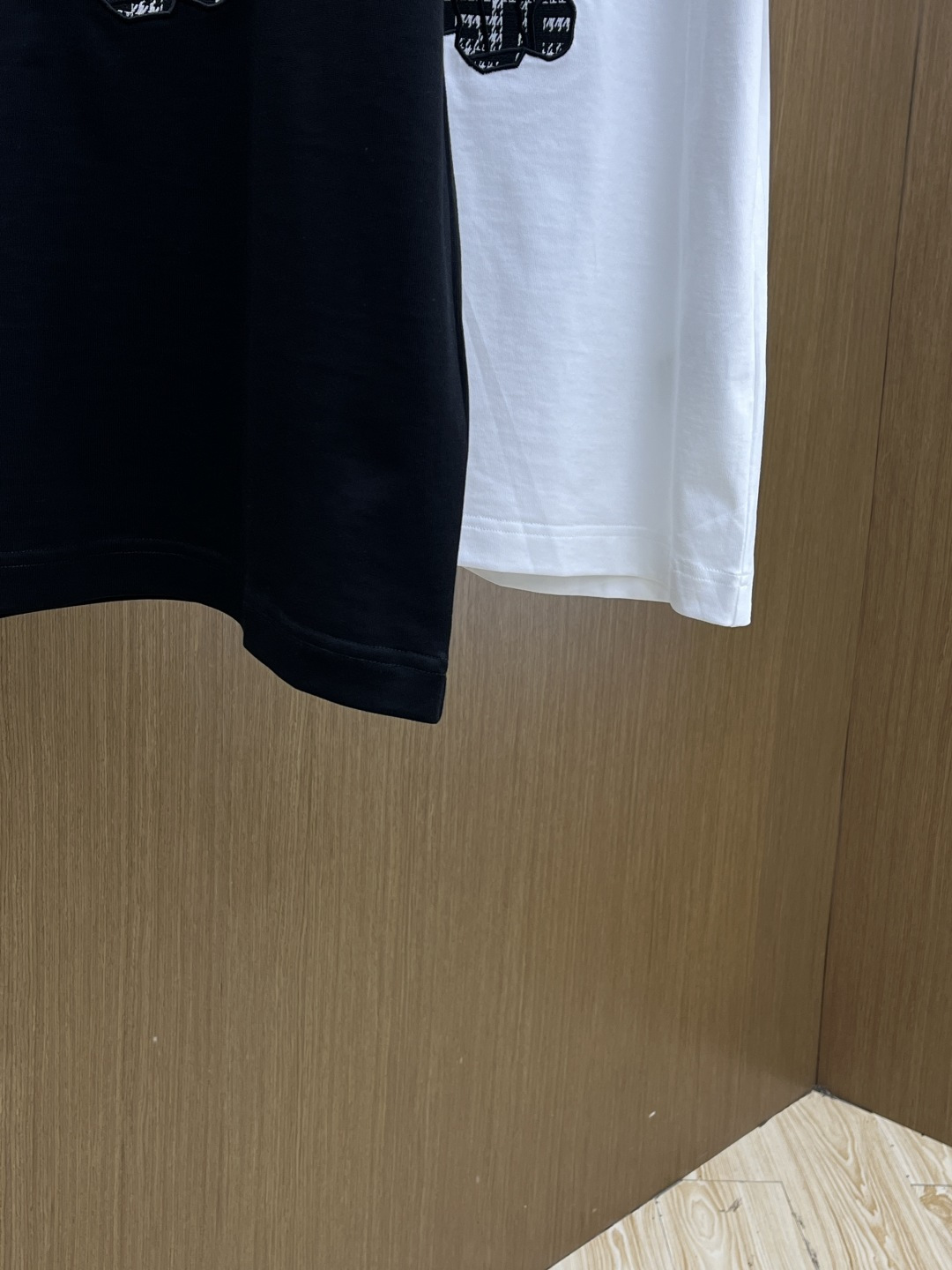 早春 FD 🔥🔥高级定制 2026春夏 · 高阶定制T恤】特别推荐系列 定制面料：秘鲁进口匹马棉 × 顶