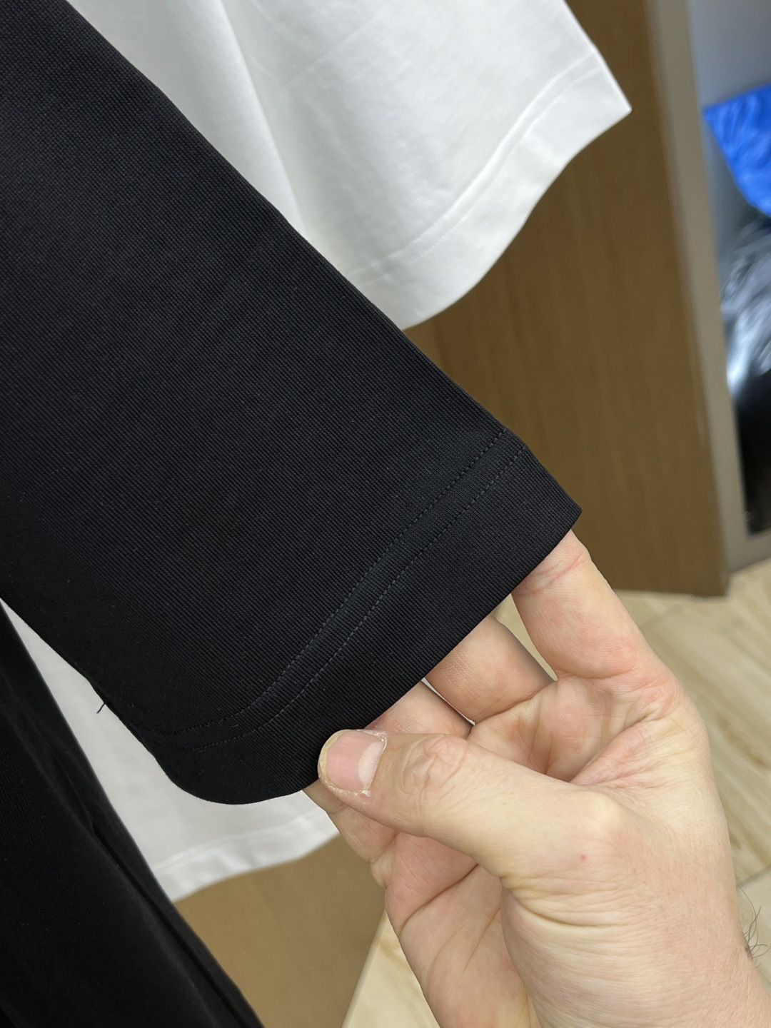 早春 FD 🔥🔥高级定制 2026春夏 · 高阶定制T恤】特别推荐系列 定制面料：秘鲁进口匹马棉 × 顶