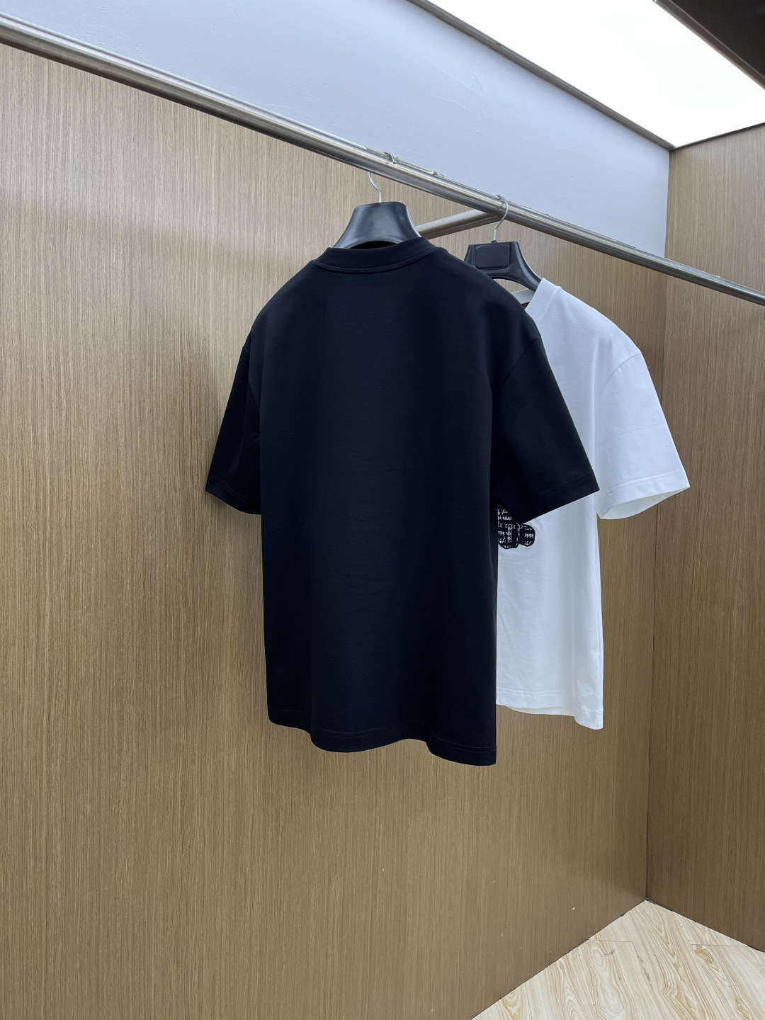 早春 FD 🔥🔥高级定制 2026春夏 · 高阶定制T恤】特别推荐系列 定制面料：秘鲁进口匹马棉 × 顶