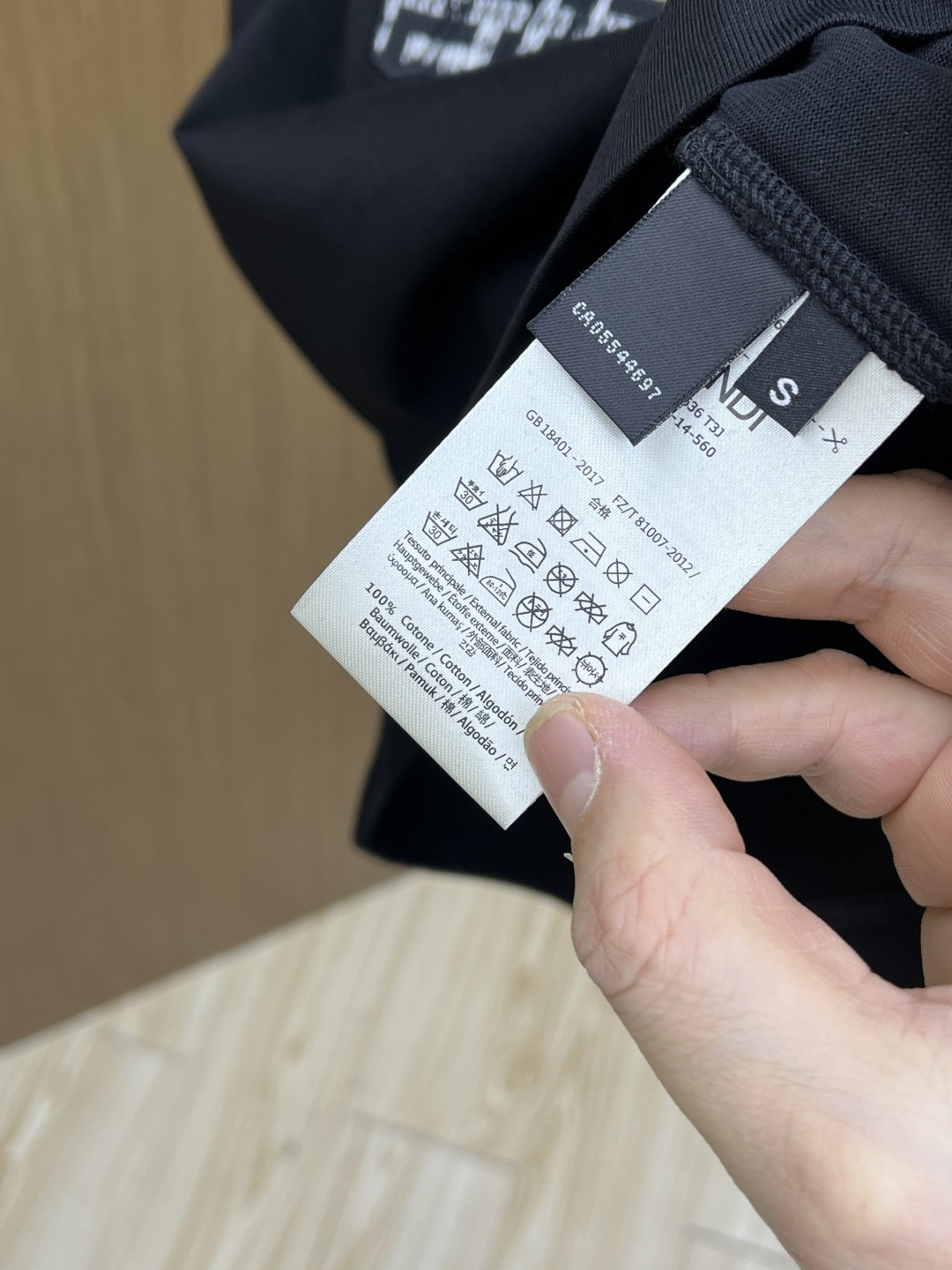 早春 FD 🔥🔥高级定制 2026春夏 · 高阶定制T恤】特别推荐系列 定制面料：秘鲁进口匹马棉 × 顶