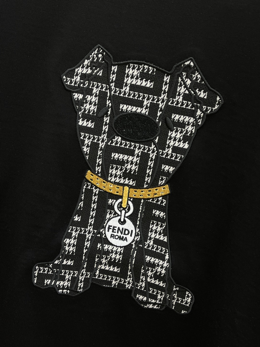 早春 FD 🔥🔥高级定制 2026春夏 · 高阶定制T恤】特别推荐系列 定制面料：秘鲁进口匹马棉 × 顶