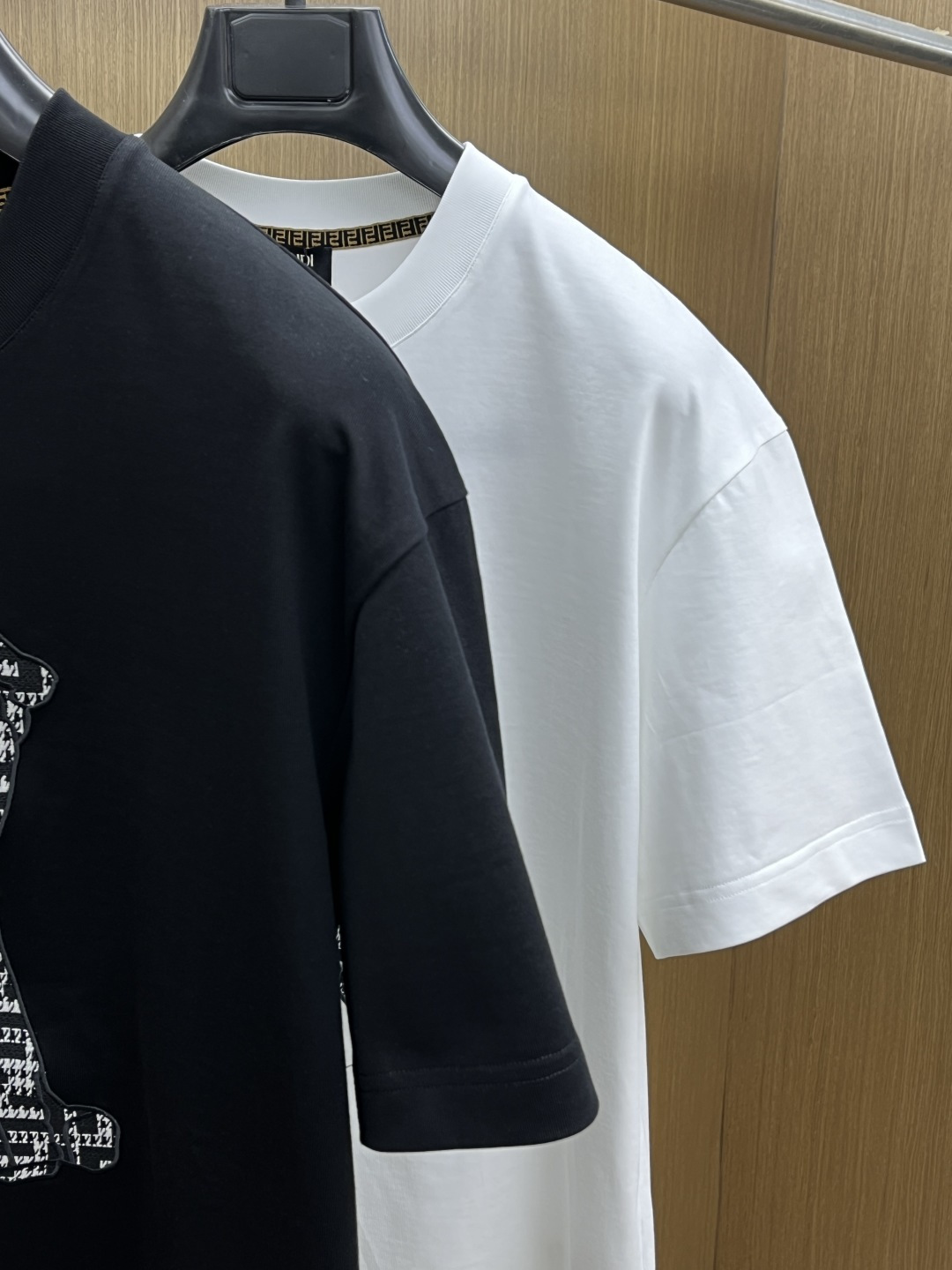 早春 FD 🔥🔥高级定制 2026春夏 · 高阶定制T恤】特别推荐系列 定制面料：秘鲁进口匹马棉 × 顶