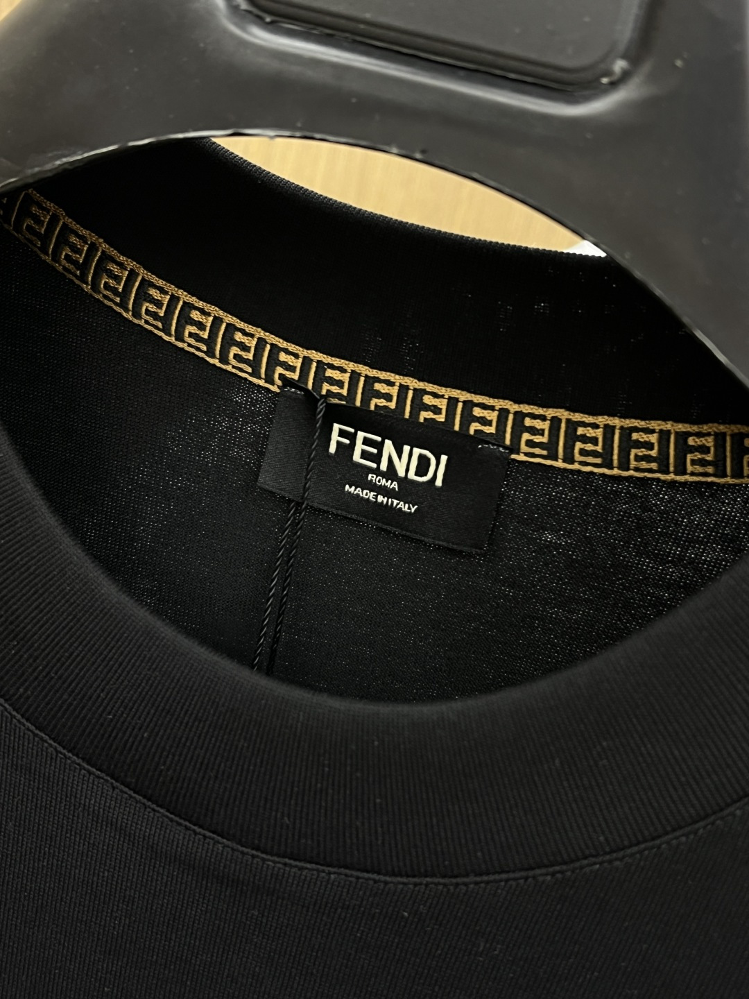 早春 FD 🔥🔥高级定制 2026春夏 · 高阶定制T恤】特别推荐系列 定制面料：秘鲁进口匹马棉 × 顶