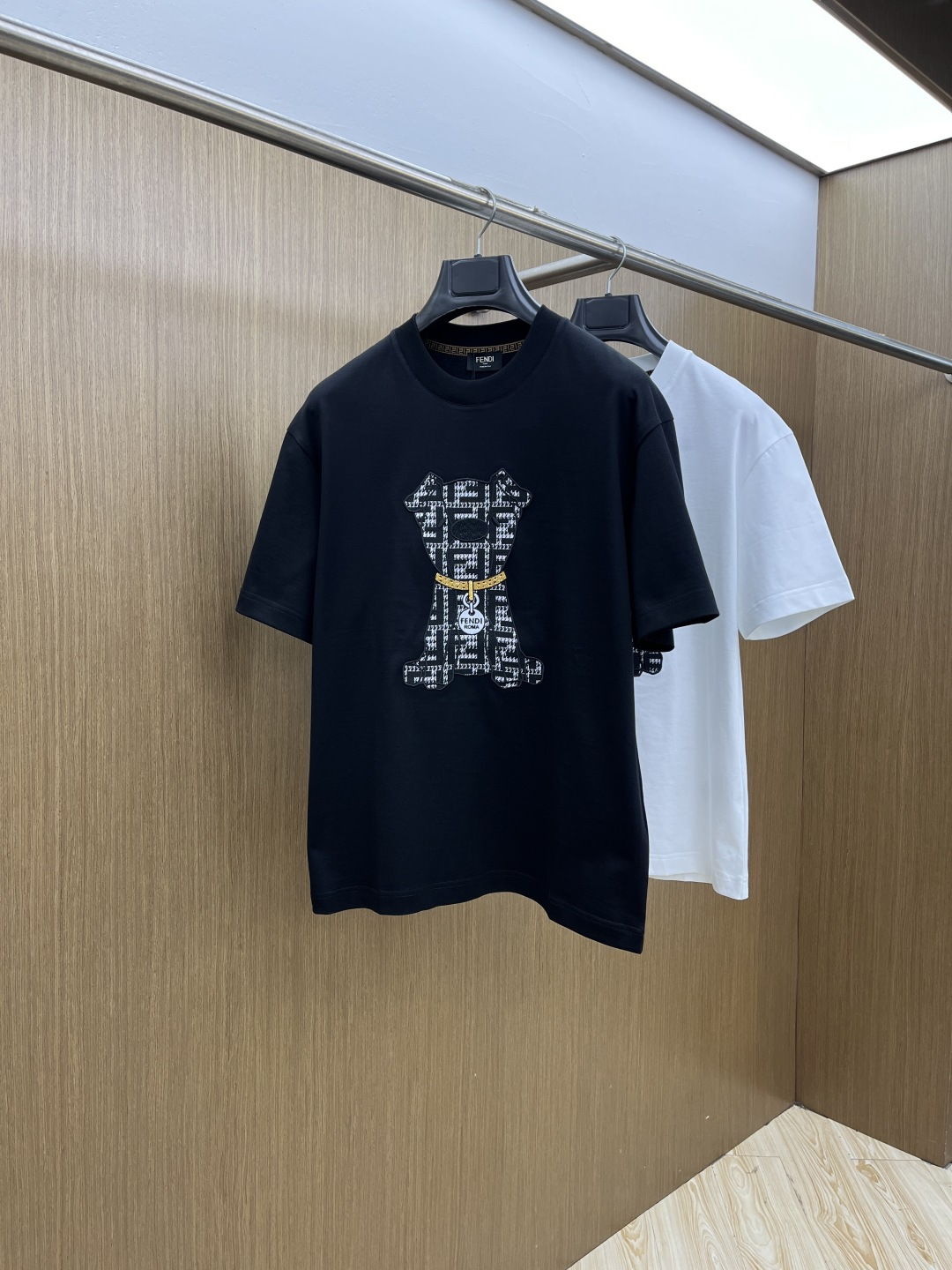 早春 FD 🔥🔥高级定制 2026春夏 · 高阶定制T恤】特别推荐系列 定制面料：秘鲁进口匹马棉 × 顶