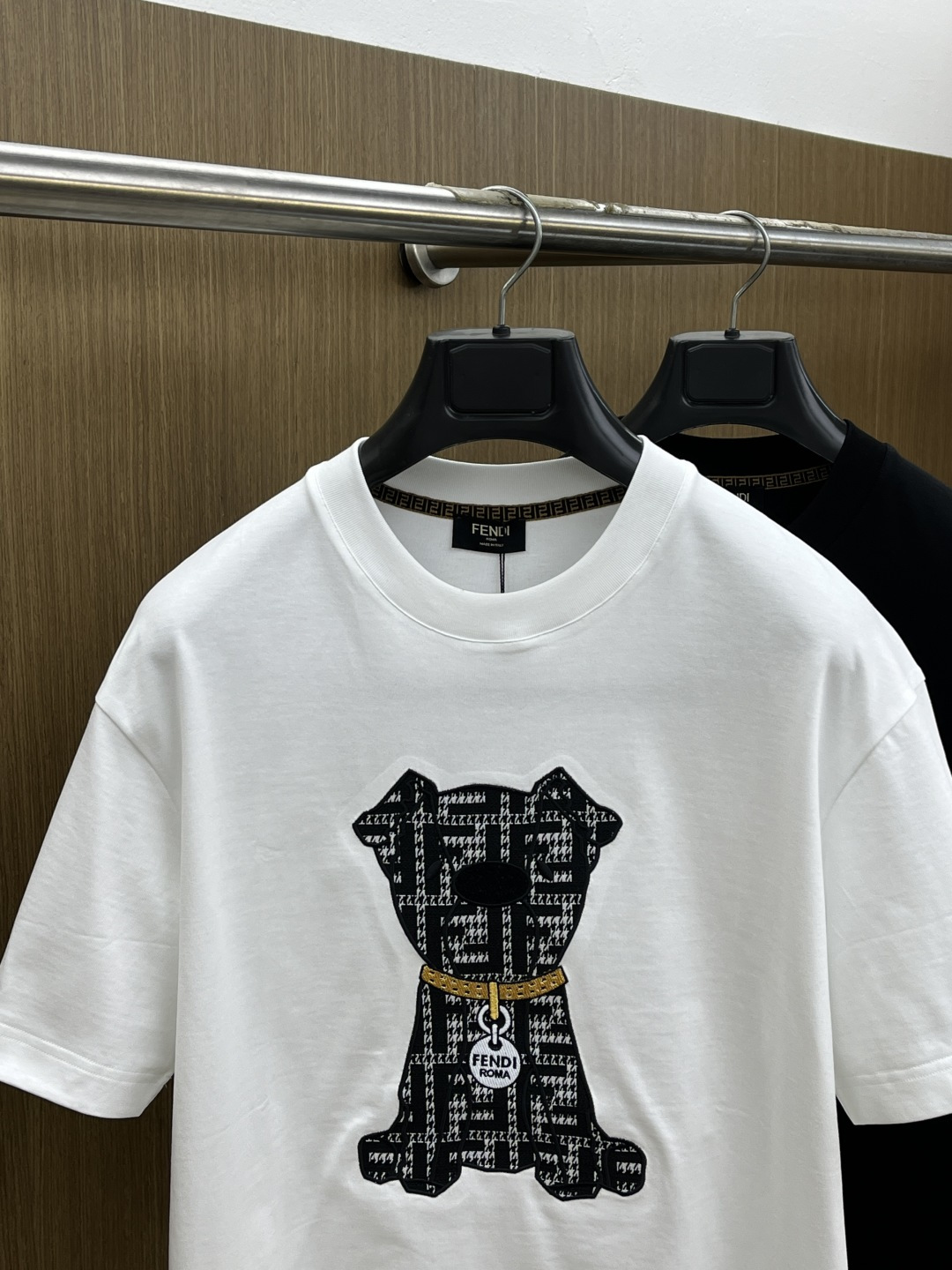 早春 FD 🔥🔥高级定制 2026春夏 · 高阶定制T恤】特别推荐系列 定制面料：秘鲁进口匹马棉 × 顶