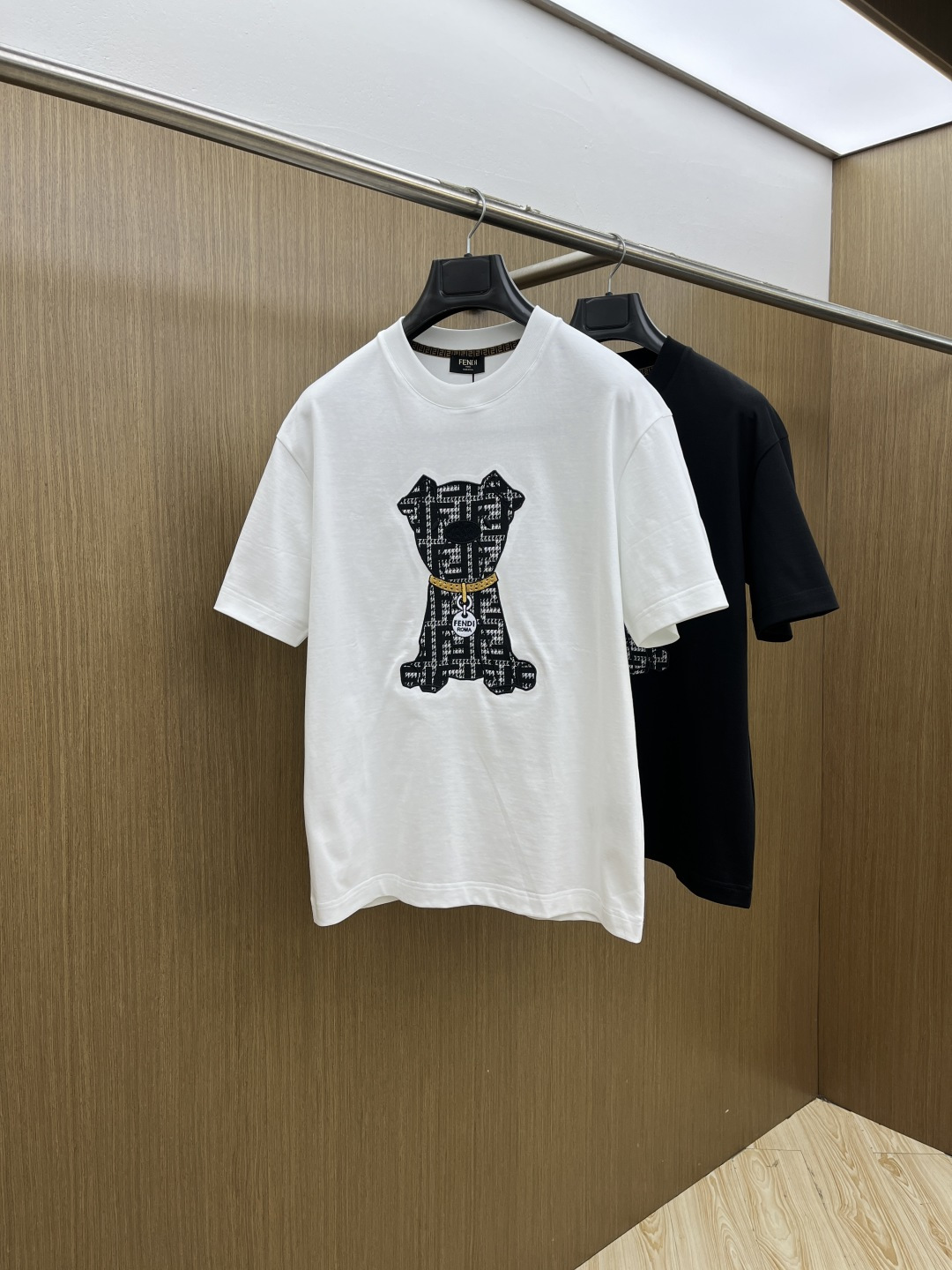 早春 FD 🔥🔥高级定制 2026春夏 · 高阶定制T恤】特别推荐系列 定制面料：秘鲁进口匹马棉 × 顶