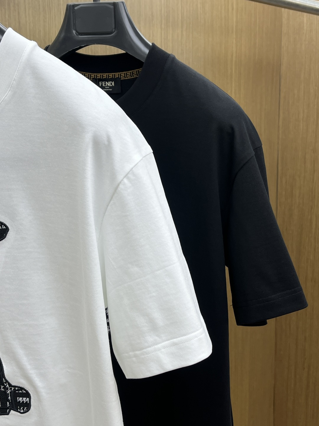 早春 FD 🔥🔥高级定制 2026春夏 · 高阶定制T恤】特别推荐系列 定制面料：秘鲁进口匹马棉 × 顶