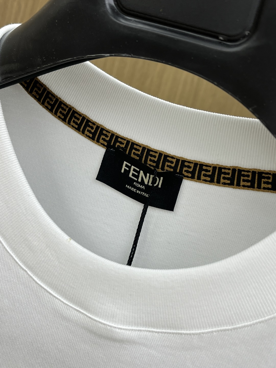 早春 FD 🔥🔥高级定制 2026春夏 · 高阶定制T恤】特别推荐系列 定制面料：秘鲁进口匹马棉 × 顶