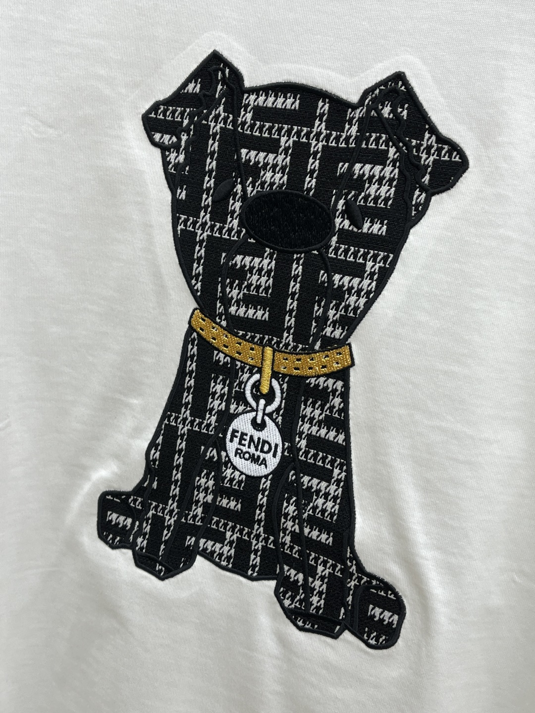 早春 FD 🔥🔥高级定制 2026春夏 · 高阶定制T恤】特别推荐系列 定制面料：秘鲁进口匹马棉 × 顶