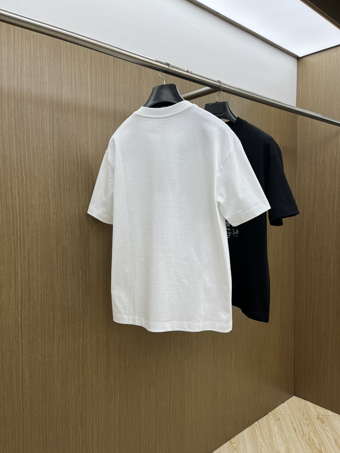 早春 FD 🔥🔥高级定制 2026春夏 · 高阶定制T恤】特别推荐系列 定制面料：秘鲁进口匹马棉 × 顶