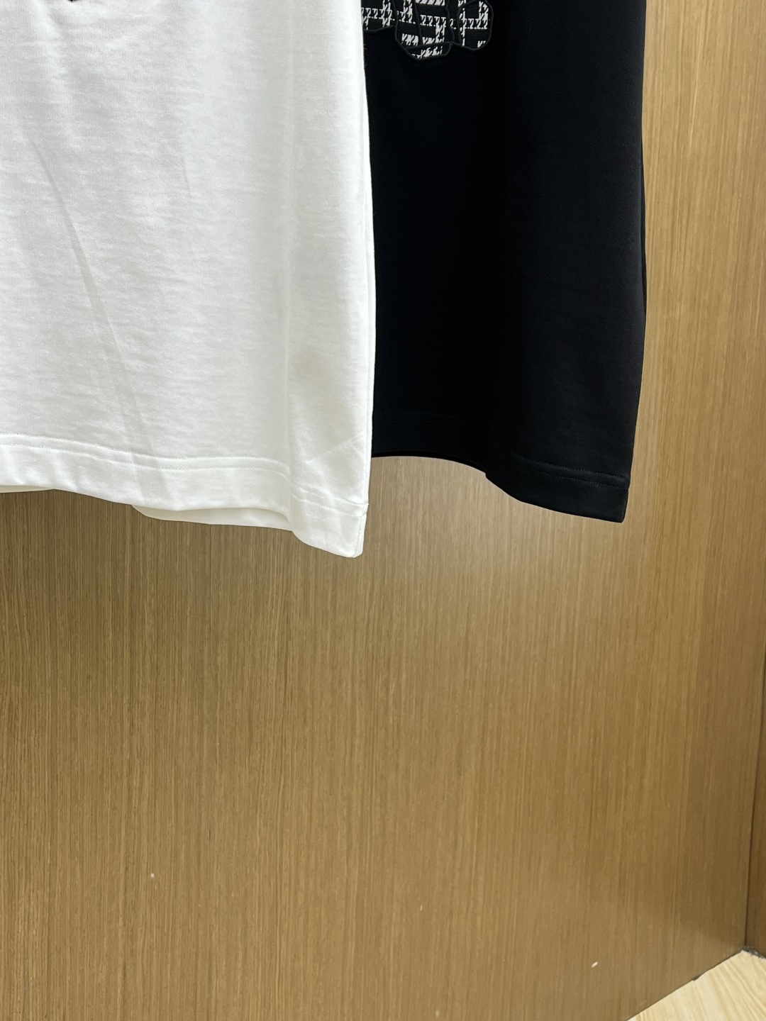 早春 FD 🔥🔥高级定制 2026春夏 · 高阶定制T恤】特别推荐系列 定制面料：秘鲁进口匹马棉 × 顶