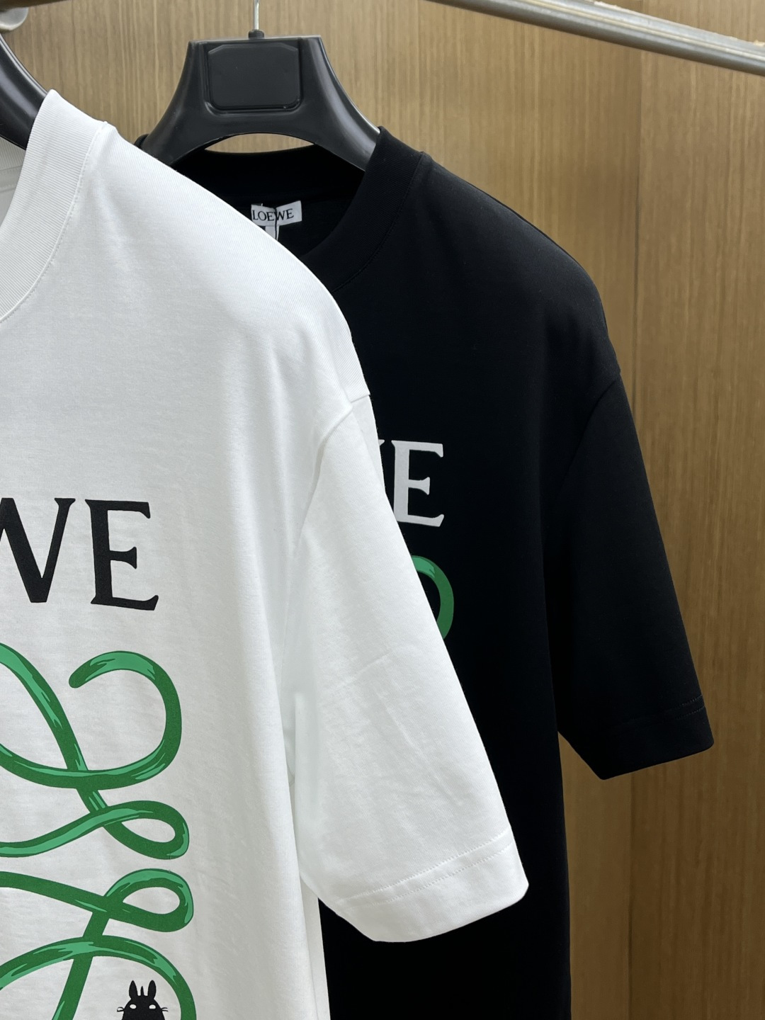 早春 LOE 🔥🔥高级定制 2026春夏 · 高阶定制T恤】特别推荐系列 定制面料：秘鲁进口匹马棉 × 