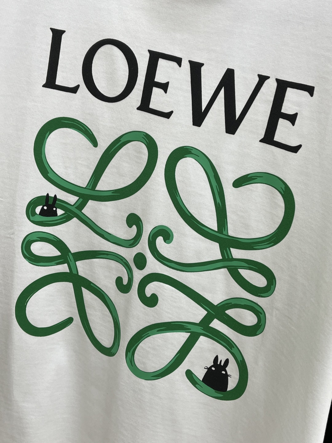 早春 LOE 🔥🔥高级定制 2026春夏 · 高阶定制T恤】特别推荐系列 定制面料：秘鲁进口匹马棉 × 