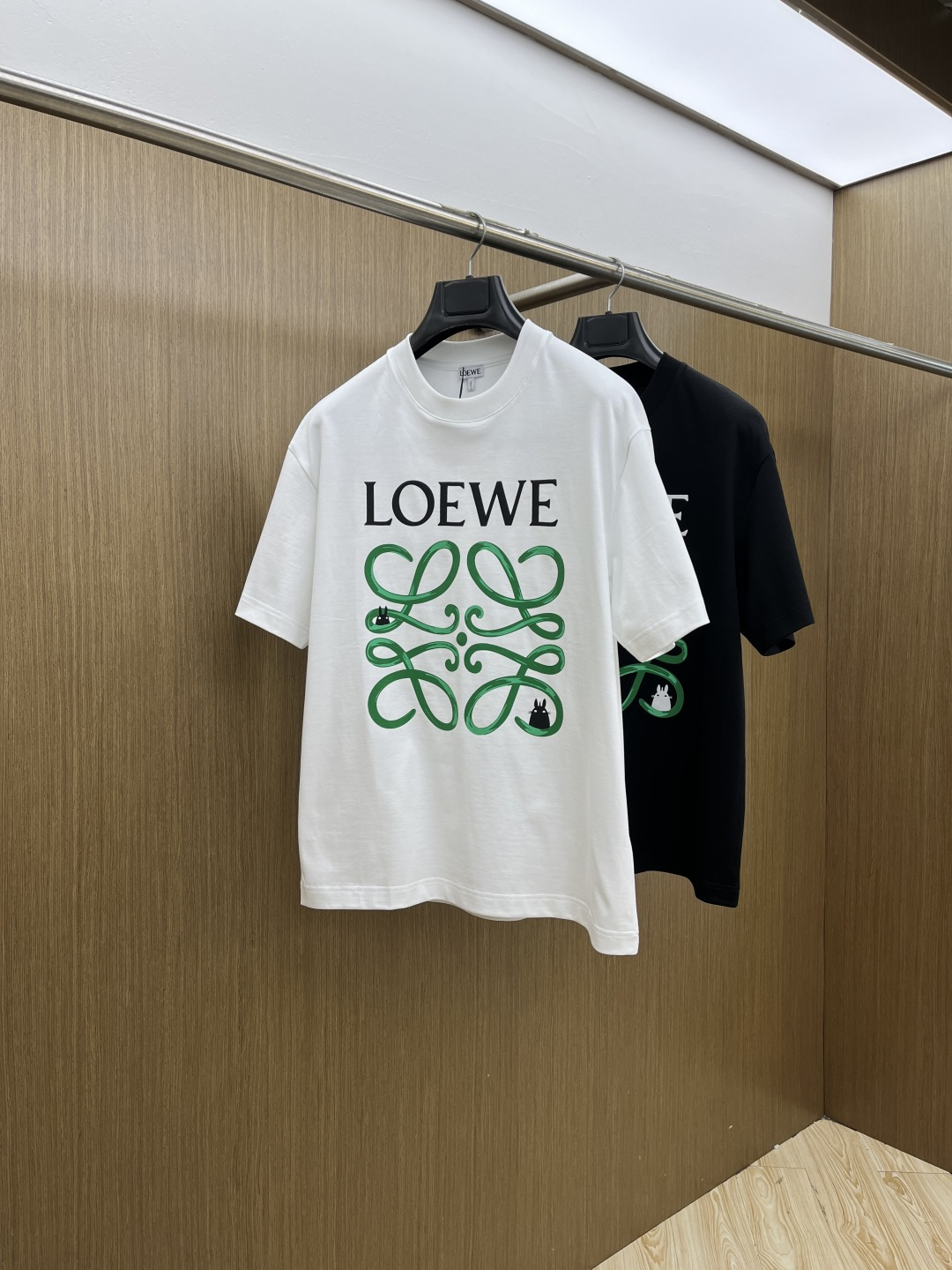 早春 LOE 🔥🔥高级定制 2026春夏 · 高阶定制T恤】特别推荐系列 定制面料：秘鲁进口匹马棉 × 