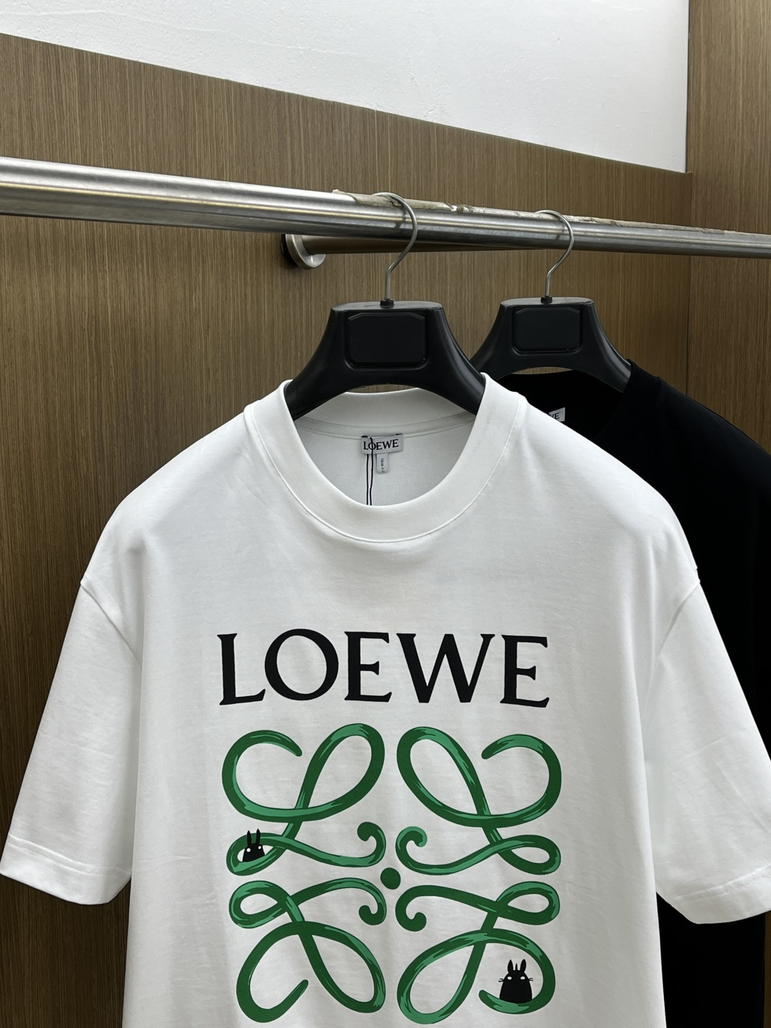 早春 LOE 🔥🔥高级定制 2026春夏 · 高阶定制T恤】特别推荐系列 定制面料：秘鲁进口匹马棉 × 
