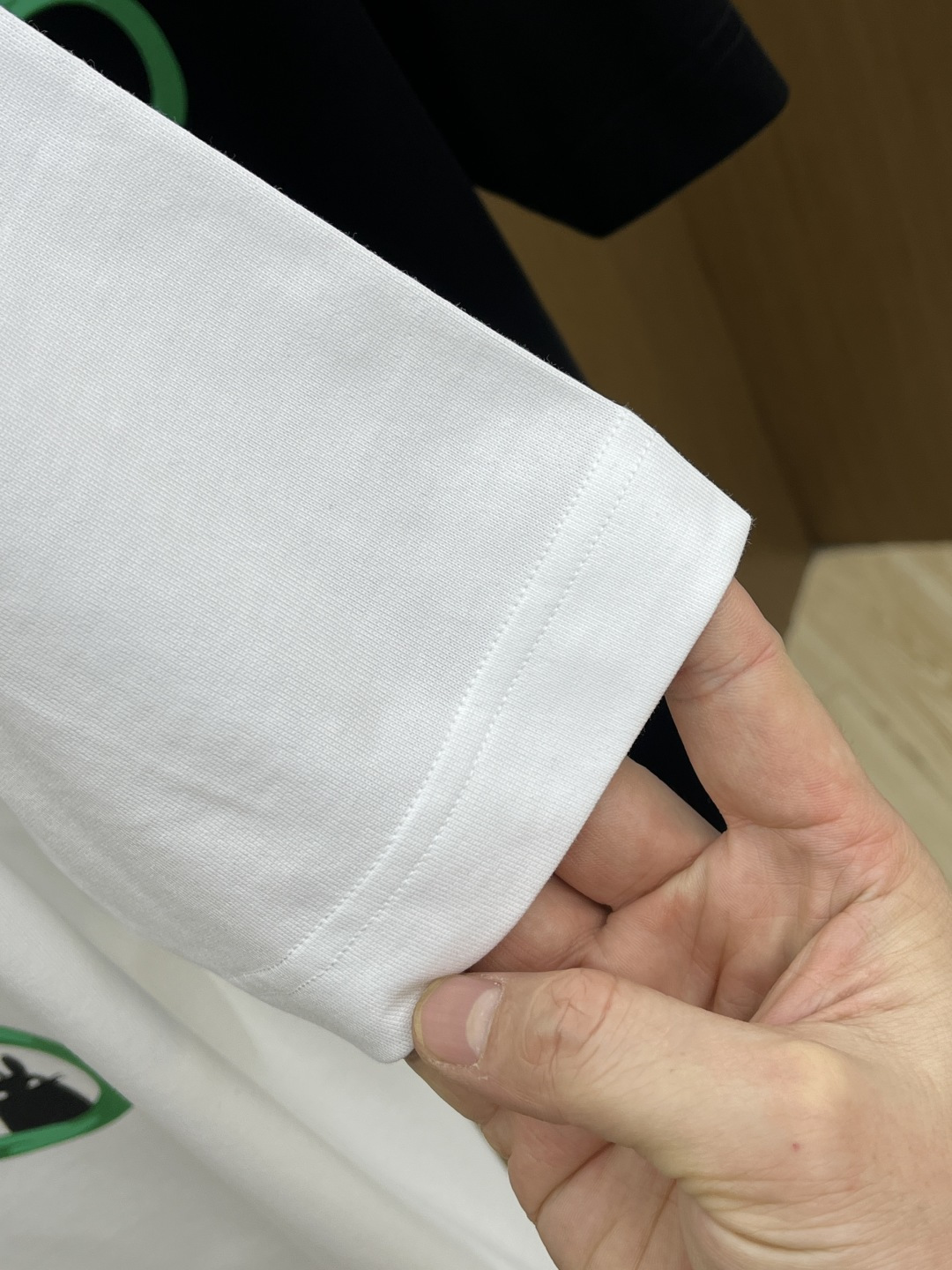 早春 LOE 🔥🔥高级定制 2026春夏 · 高阶定制T恤】特别推荐系列 定制面料：秘鲁进口匹马棉 × 