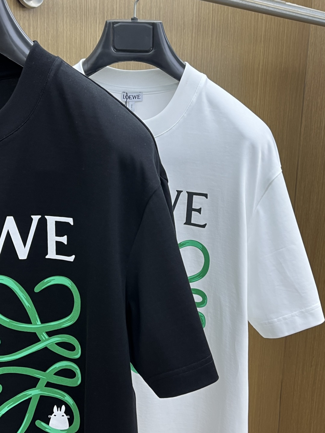 早春 Loe 🔥🔥高级定制 2026春夏 · 高阶定制T恤】特别推荐系列 定制面料：秘鲁进口匹马棉 × 