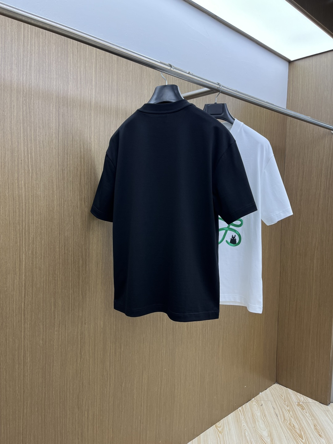 早春 Loe 🔥🔥高级定制 2026春夏 · 高阶定制T恤】特别推荐系列 定制面料：秘鲁进口匹马棉 × 