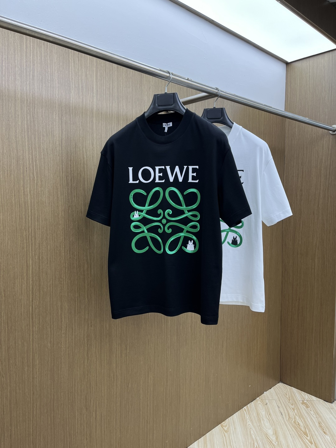 早春 Loe 🔥🔥高级定制 2026春夏 · 高阶定制T恤】特别推荐系列 定制面料：秘鲁进口匹马棉 × 