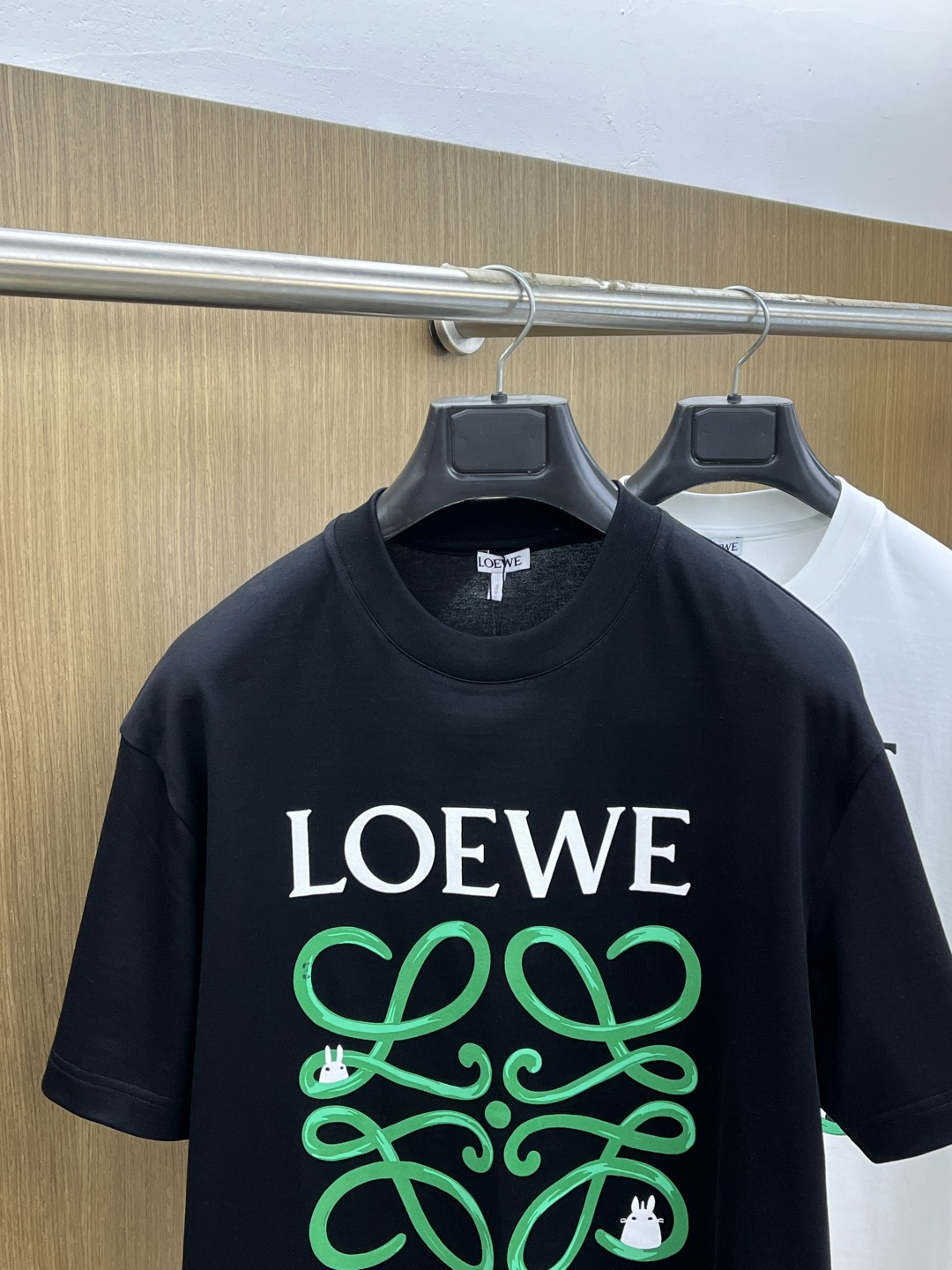 早春 Loe 🔥🔥高级定制 2026春夏 · 高阶定制T恤】特别推荐系列 定制面料：秘鲁进口匹马棉 × 