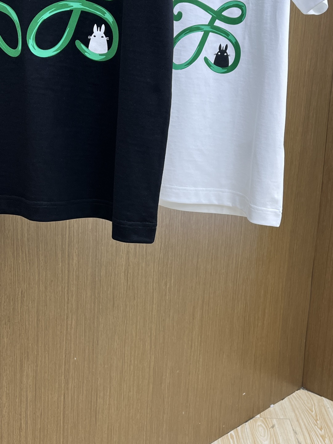 早春 Loe 🔥🔥高级定制 2026春夏 · 高阶定制T恤】特别推荐系列 定制面料：秘鲁进口匹马棉 × 